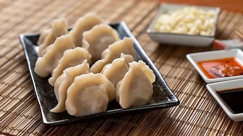 Dumpling Park 水餃宇宙 - Best Food Today Logo